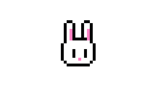 [7352c4] Bunny Rabbit
