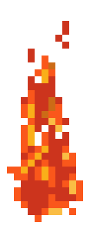 [9664c4] flame 1