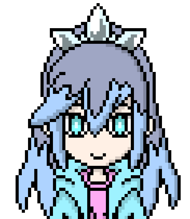 [5b2f3e] Fubuki-Hime: -Kris dances into the battle- Sowwy! Coming through!