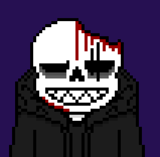 [a21b1c] *blue bone cage and tps to a random au*