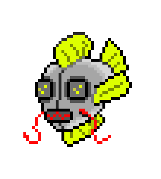 [9664c4] Adaption Magikarp