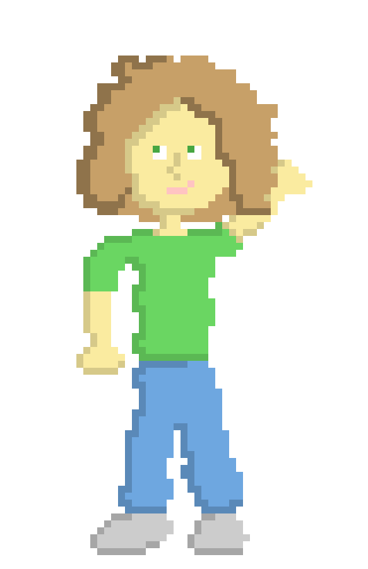 [9664c4] My mom
