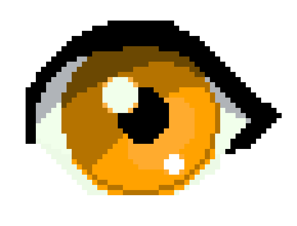 [00f3a7] eye