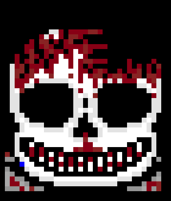 [71b836] AHHHHHH- *dissolves*
