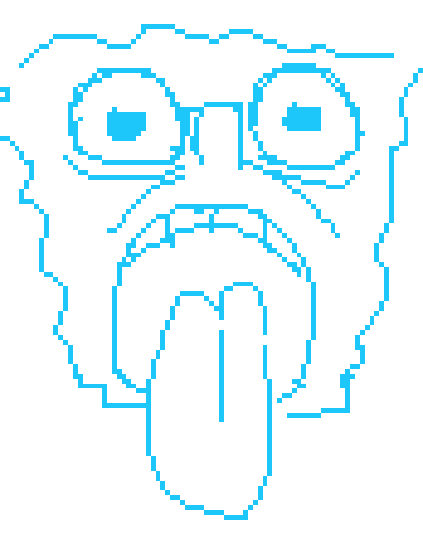 [c0f5d4] I dunno i saw a tiktok and everyone was talking about some “ do monsters think humans howling is a normal thing “