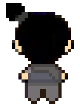 [06e443] wraith omori back
