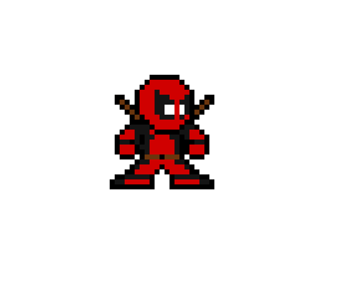 [ab0ed3] 8-bit characters1111