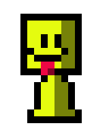 [be6820] pixel buddy :3