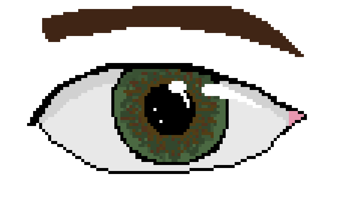 [bd2708] eye