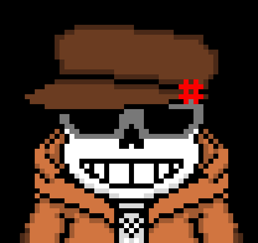 [0ae1f1] . . . . . *picks up a crowbar and smacks Sans in the face with it*