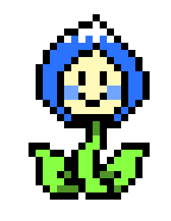 [9664c4] Flowey Underscramble