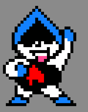[a961f8] UDR!Underswap