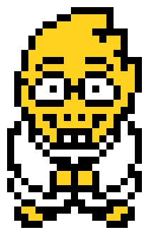 Alphys