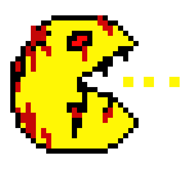 [9664c4] messed up pacman
