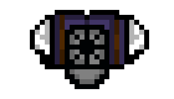 [9e444c] Hotline Miami sprite by Ramses Hernandez