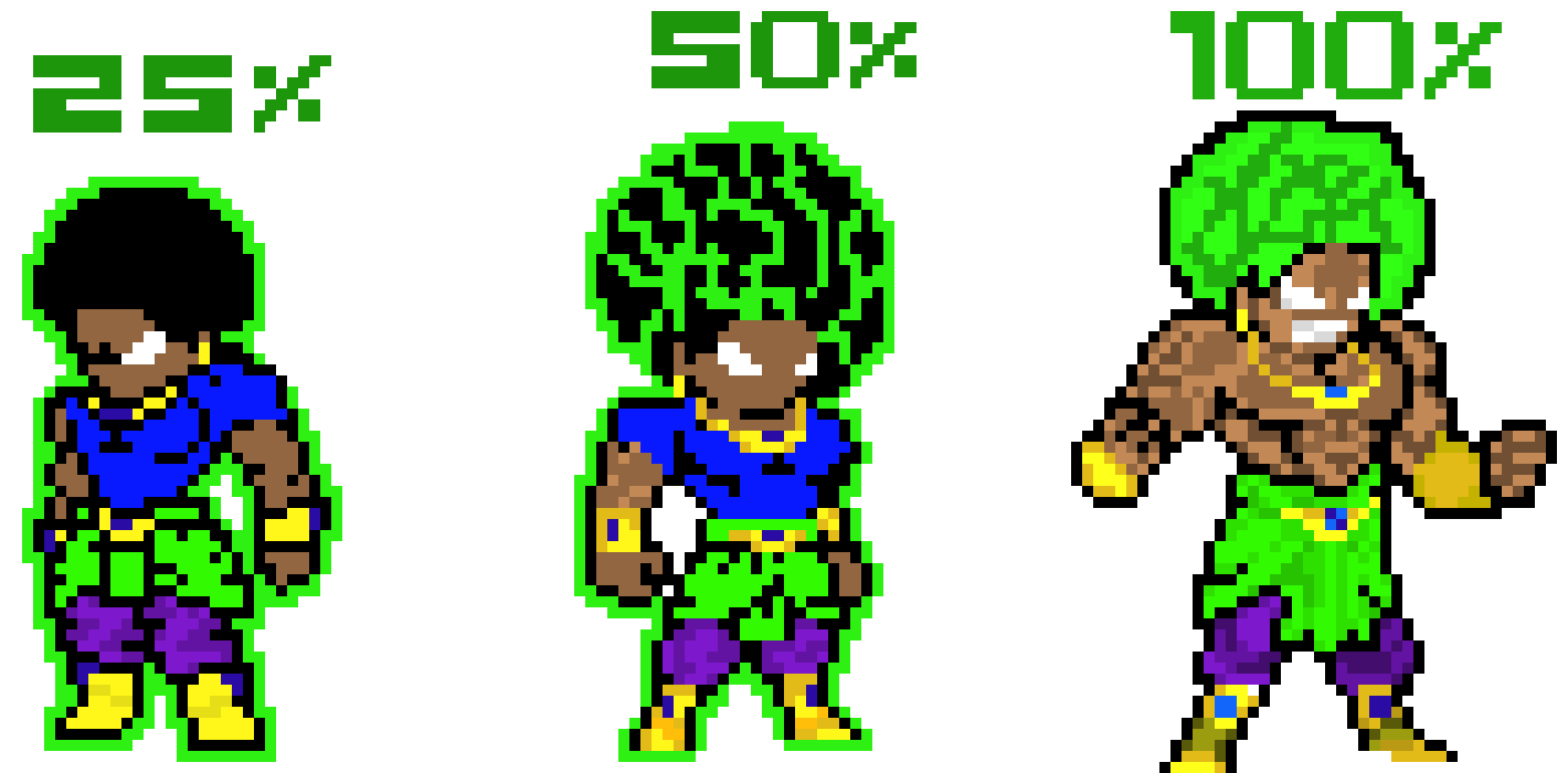 [9664c4] broly