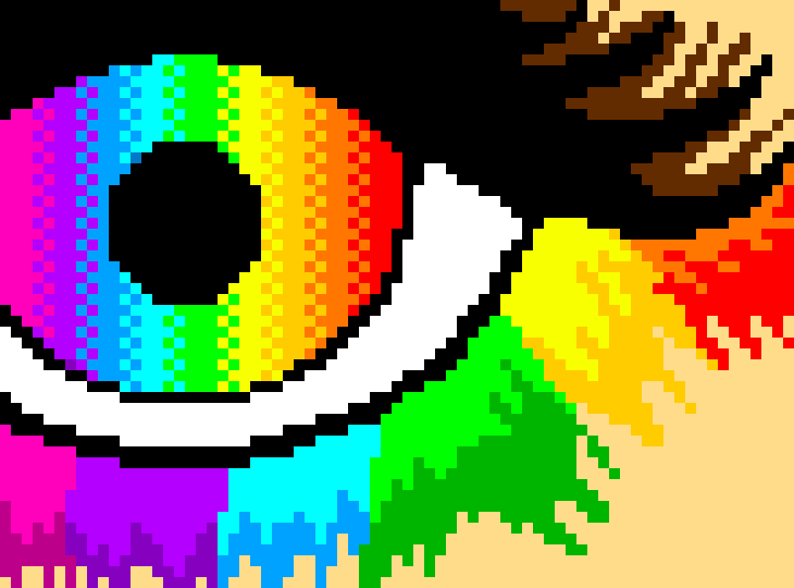 [9664c4] Eyeball