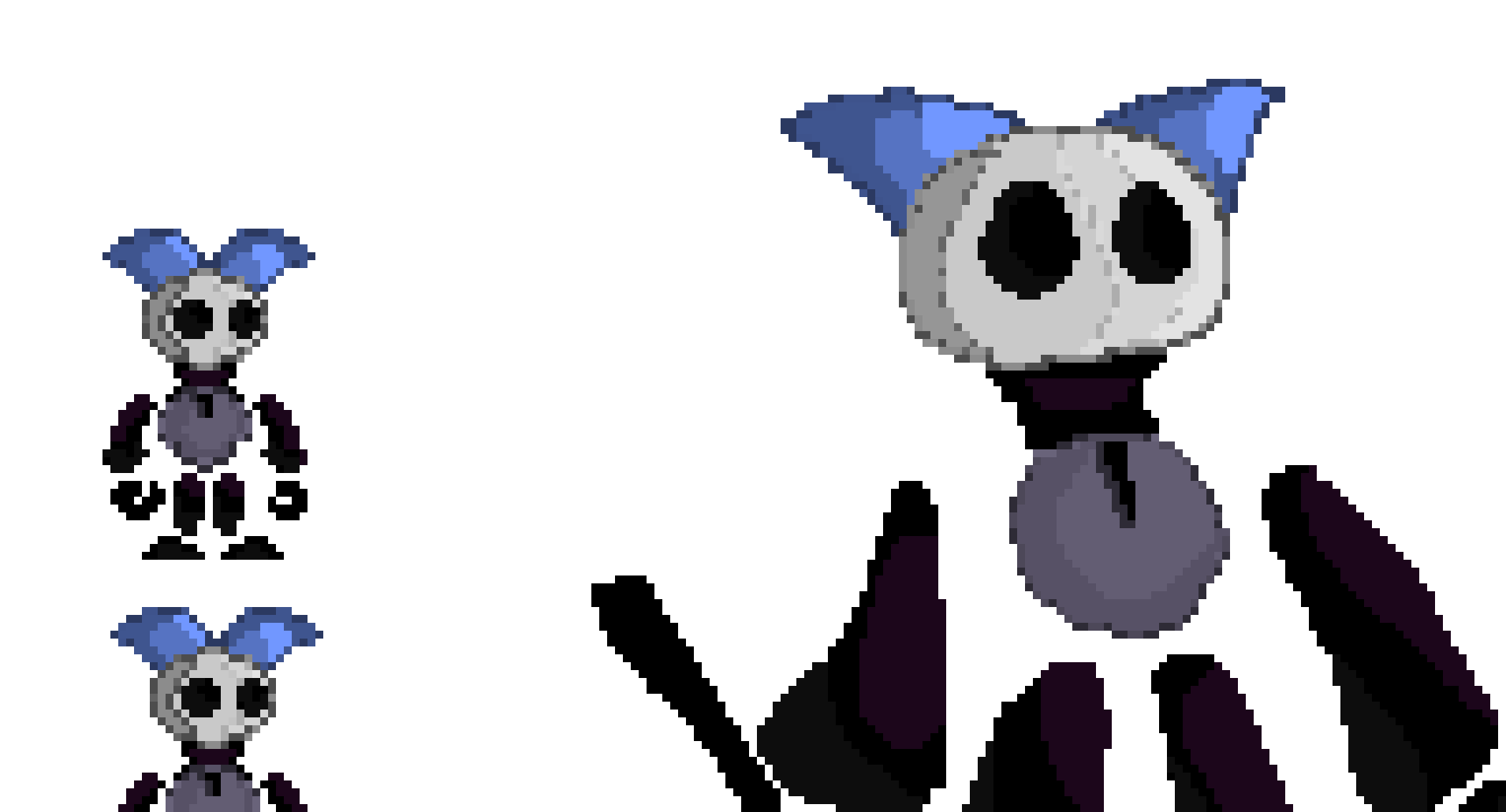 [53a360] you seem scared, maybe you live in that place after all 