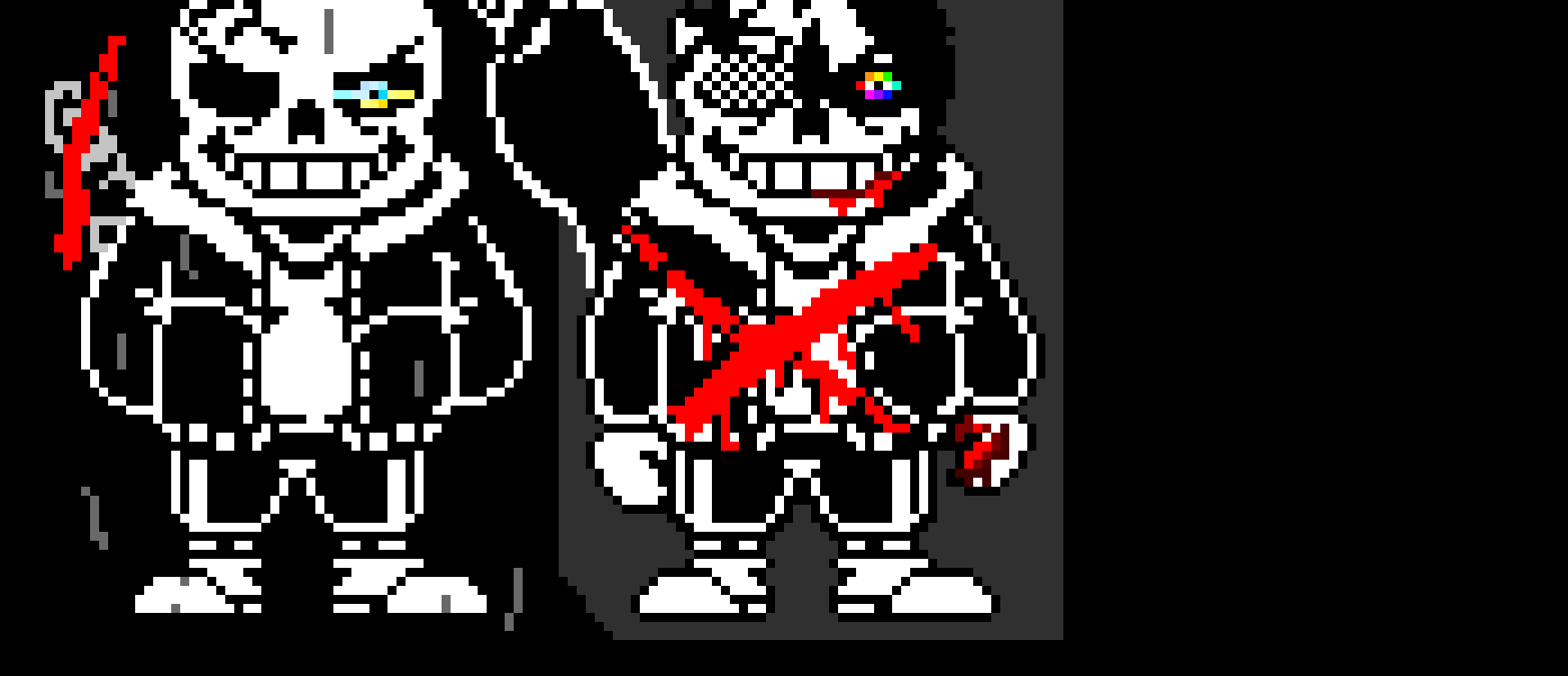 [77810d] LAST BREATH SANS I WILL NEVER GIVE UP!!!!