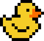 [12632a] Duck