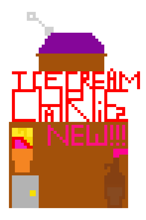[9664c4] ICE CREAM! (new!)