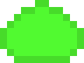 [1e0f7d] slime 2 moving upwards