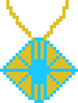 [9664c4] Amulet