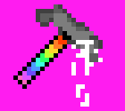 [9664c4] Minecraft Swords