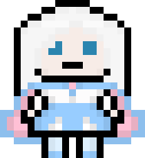 [a89e58] Marysuepixel