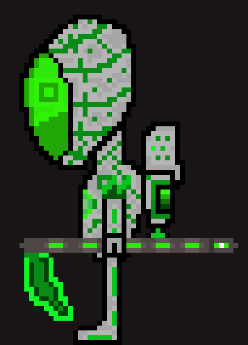 [d436d4] it seems you are not on my level yet butterfly creature