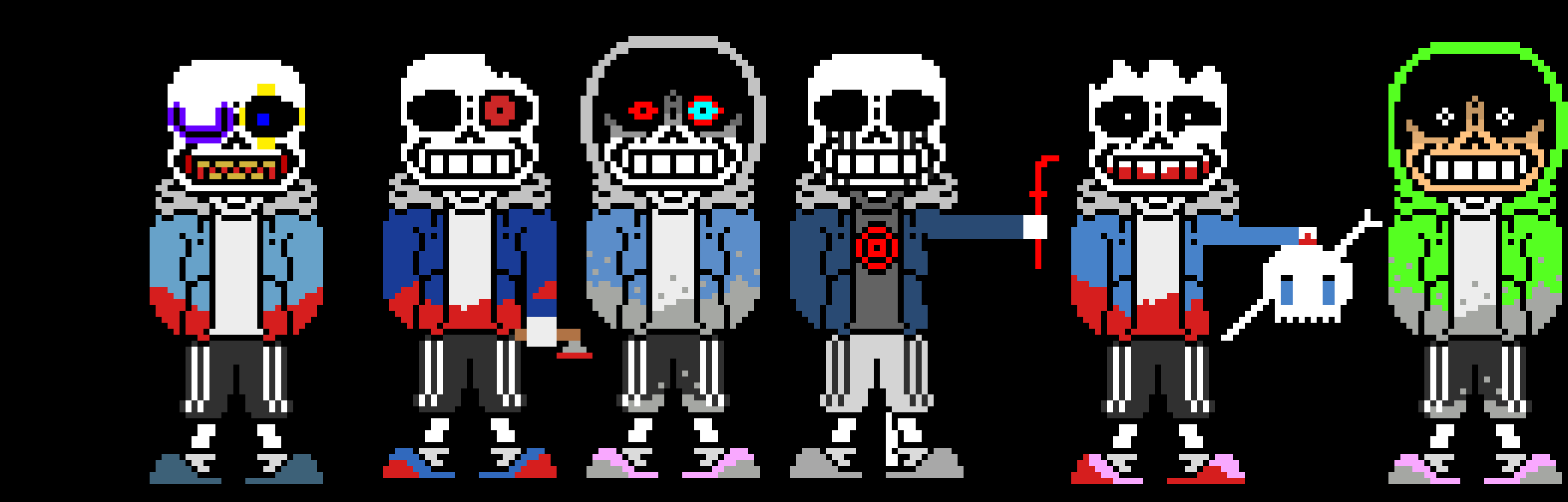 [d082ec] murder time sixplet all credit to d6b045