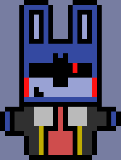 [b9de0d] *see whitty and thinks he was the one crying* master. it was not a human. - bon bon