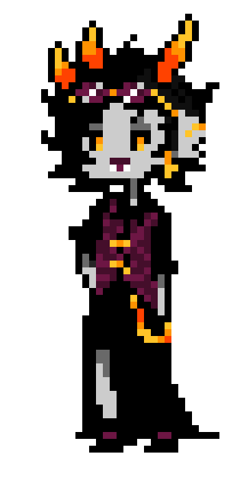 [430a61] Homestuck Fantroll 
