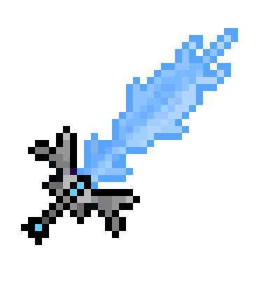 [9664c4] frost blade level 3