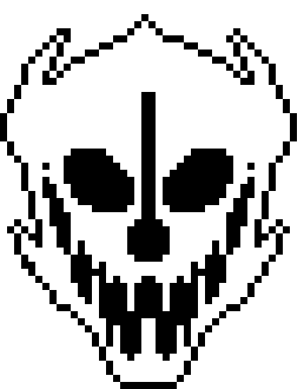 Gaster Blaster