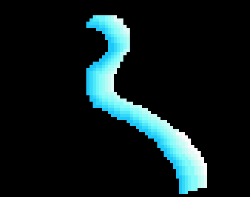 [9664c4] Ribbon