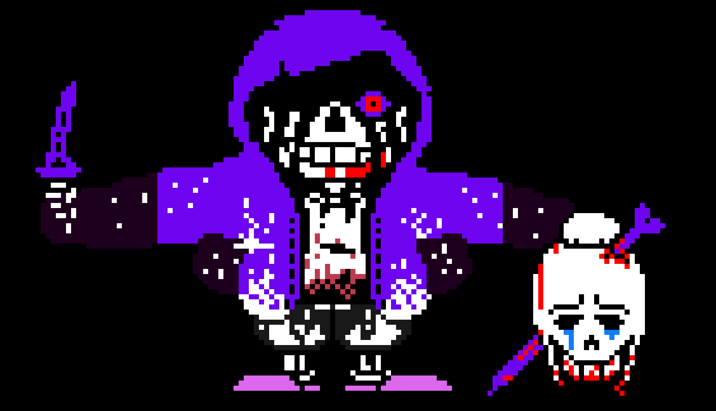 [973e6d] Rainbow Murder Time Trio phase 3