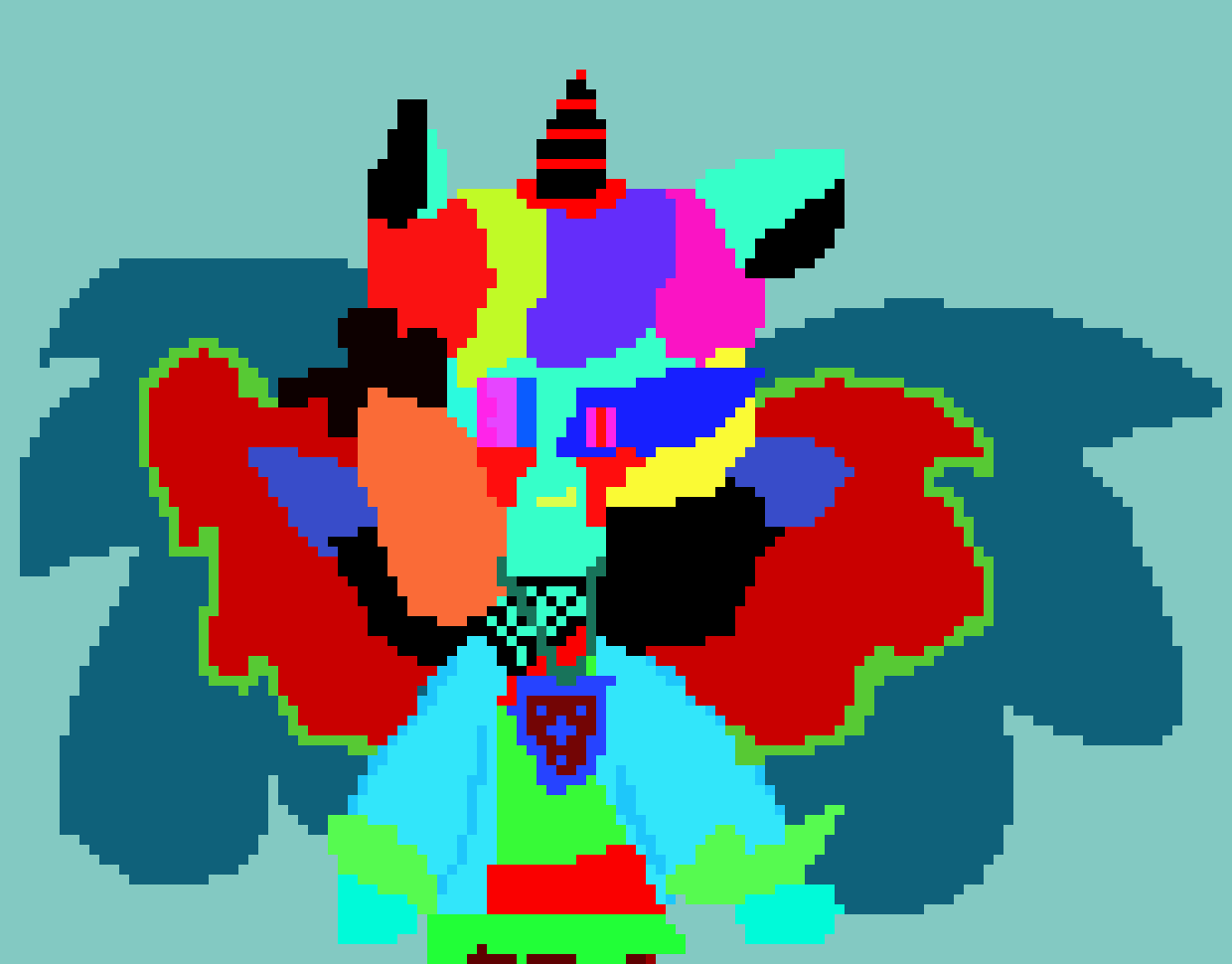 [904ba9] walks pst everyone seats on beanch alone and listen to lofi
