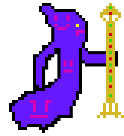 [b49e3a] Mage1