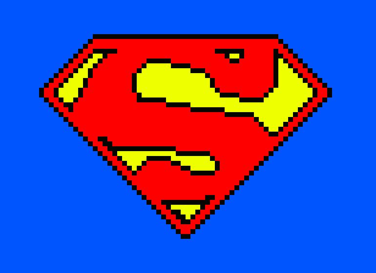 [af47b6] Superman s