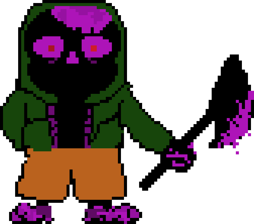 HIM/True Insanity Sans