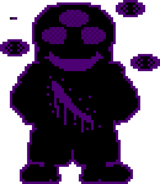 [4bc129] Chaos Sans phase 3