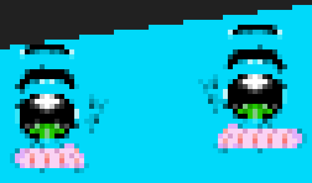 [e25ae6] Guess who's back, Pixel Art Maker!