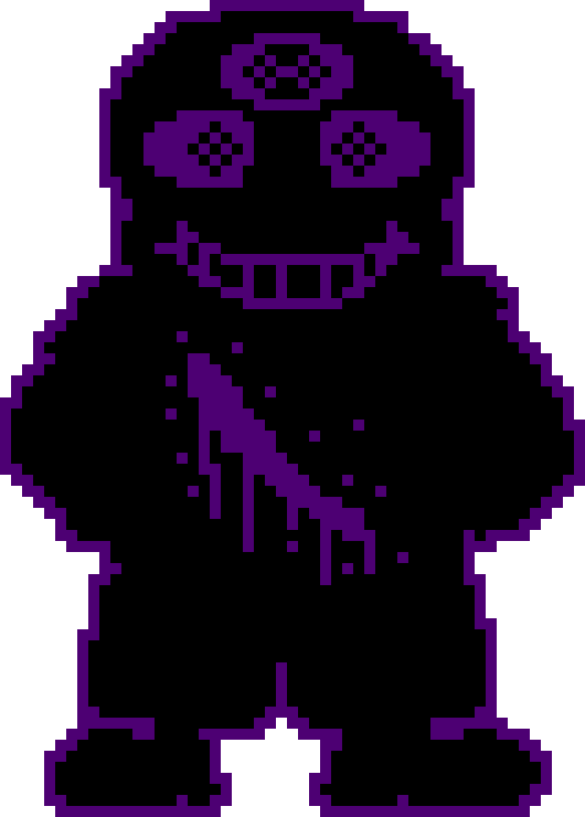 [4bc129] Chaos Sans phase 2