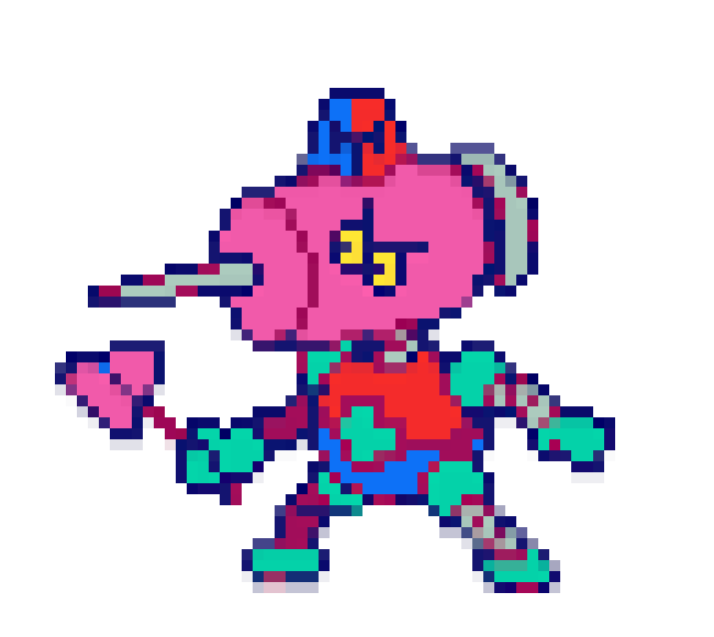 [df715f] Univer's Underswap