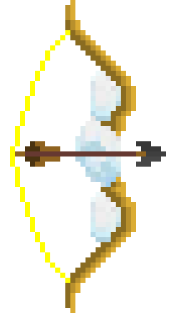 [16ac1f] Heavenly bow (Loaded)