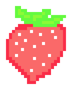 [9664c4] Strawberry