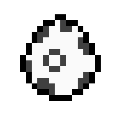 [436b6a] Dino egg