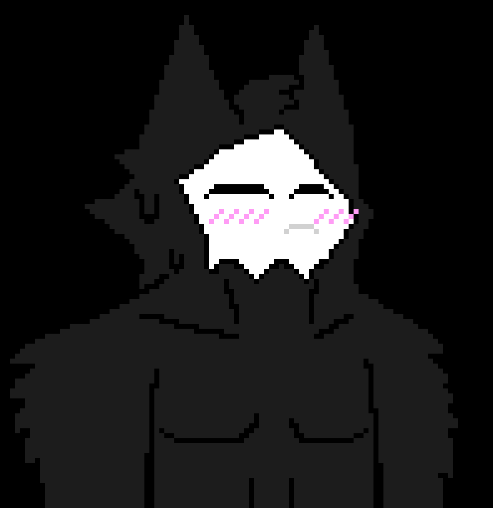 [48193a] *pets you* -Jacob ((John