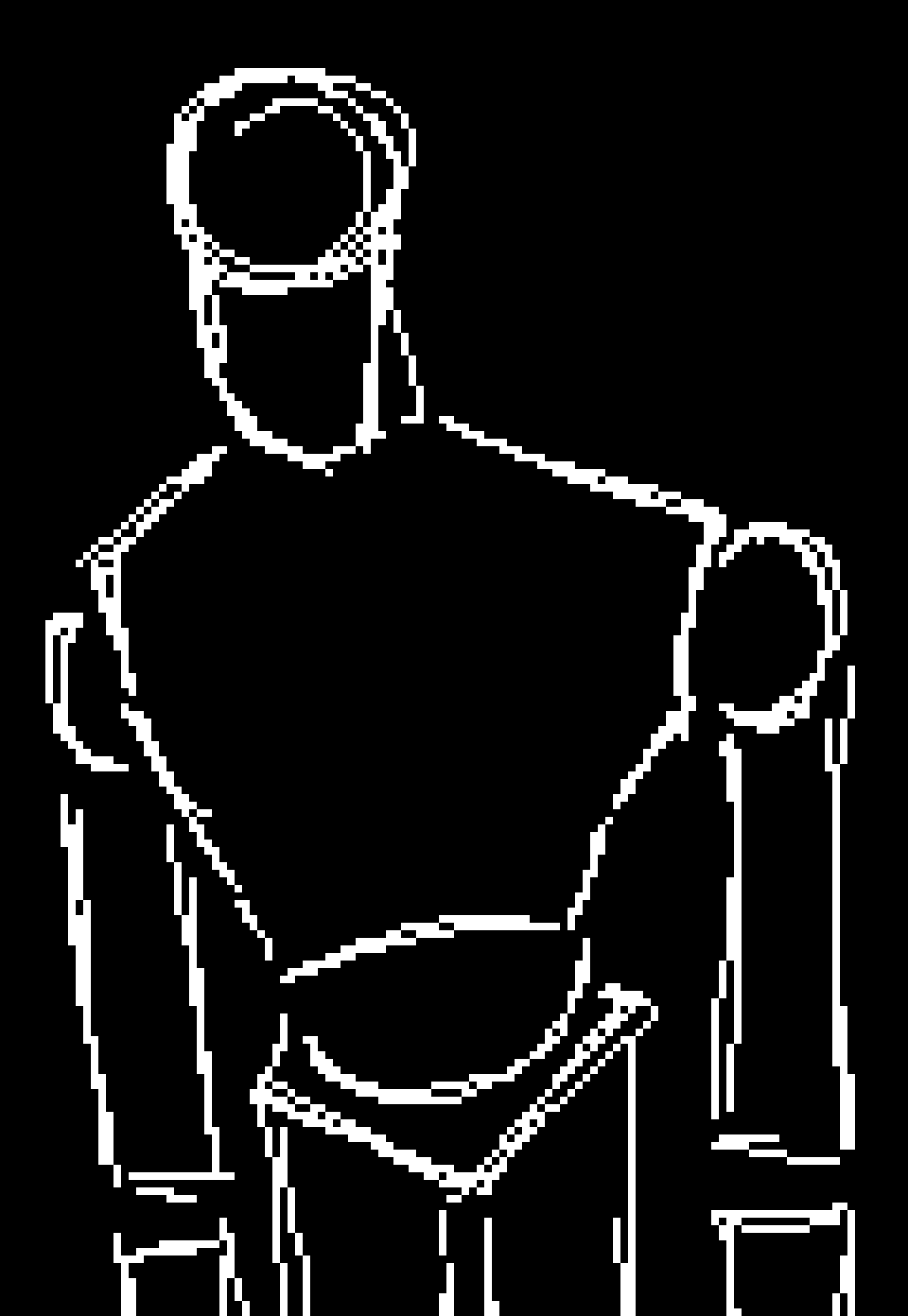 [735f74] twoke(past tense tweak) and bored and